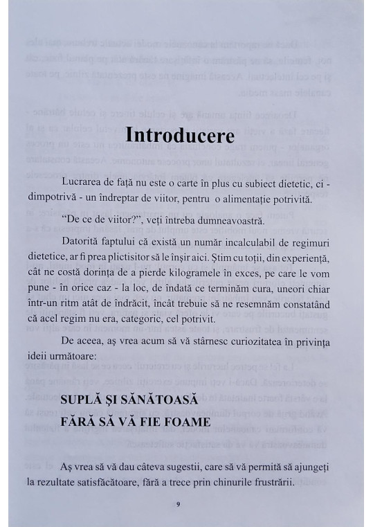 Regimul disociat